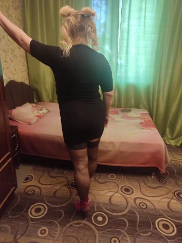 Индивидуалка Эмиля Фотография 6